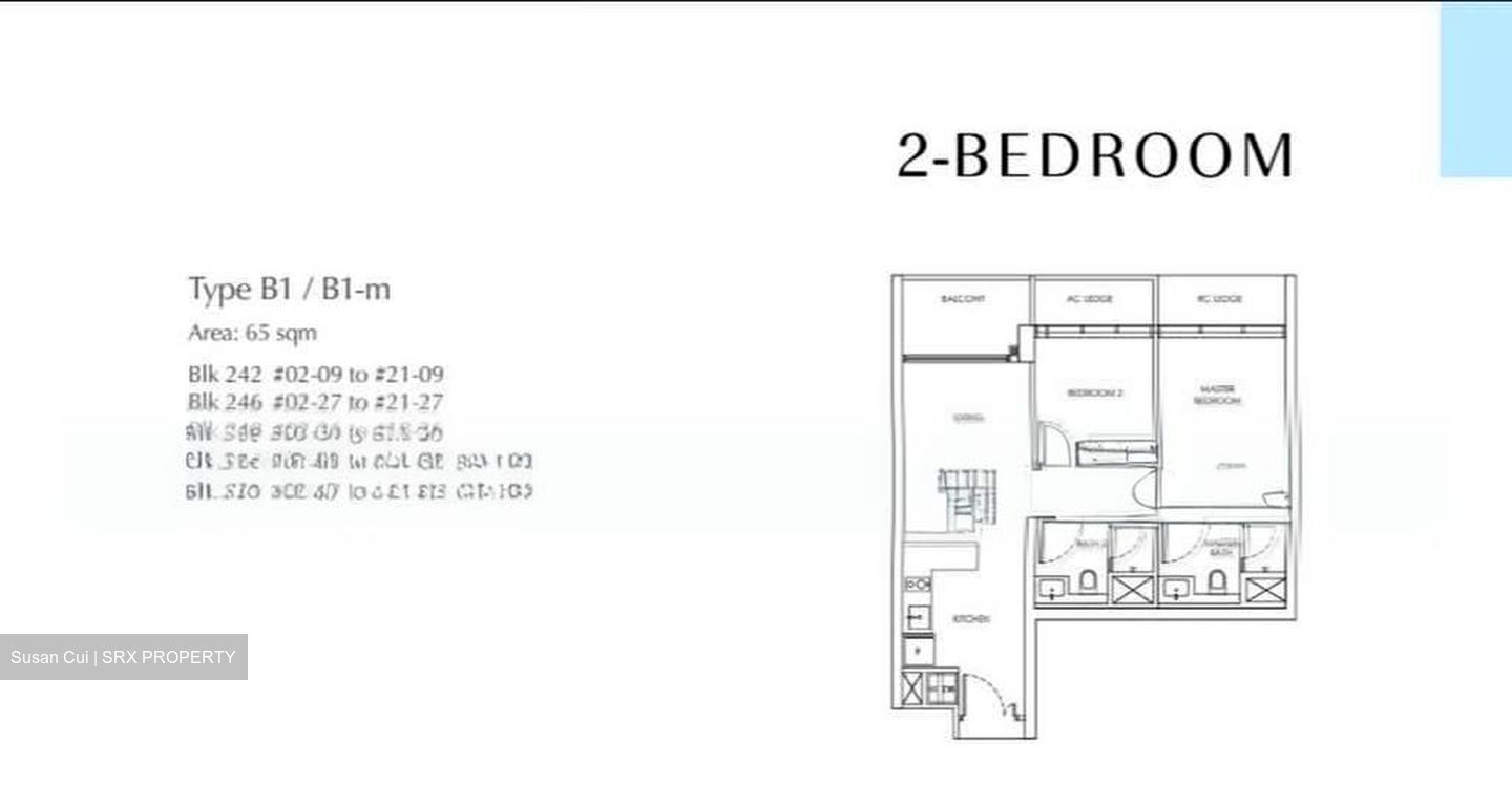 Blk 150 Chong Pang Vista (Yishun), HDB 3 Rooms #603358851